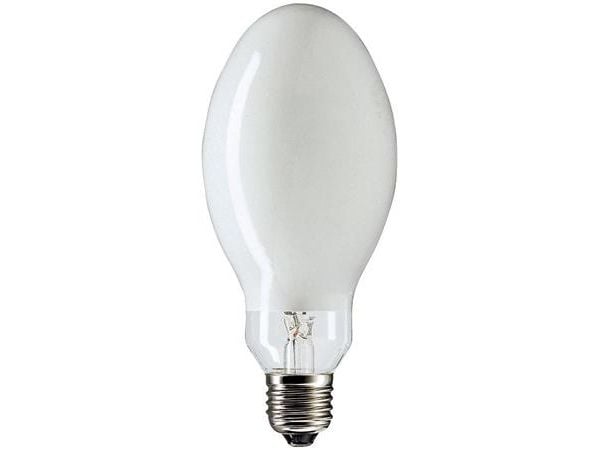 Philips MASTER SON PIA Plus - High-pressure sodium (HPS) lyspære - form: B70 - E27 - 71.5 W - klasse G - 1900 K