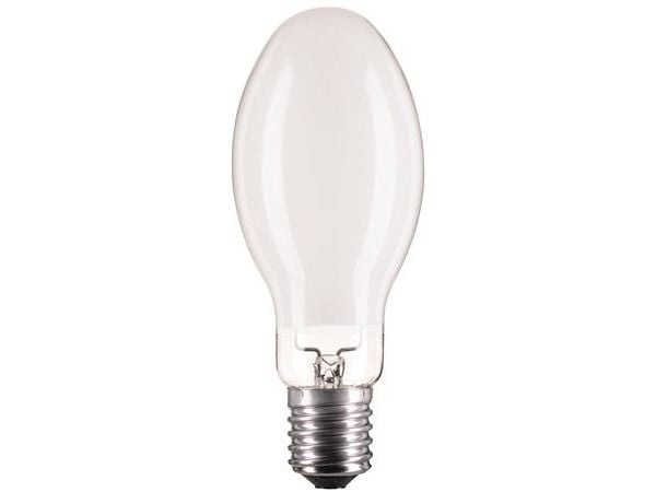 Philips MASTER SON PIA Plus - High-pressure sodium (HPS) lyspære - form: BD120 - E40 - 408 W - klasse E - 2000 K
