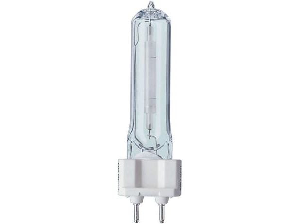 Philips natriumlampa Master SDW-TG Mini White Son GX12-1 100W (8711500202338)
