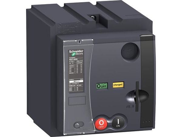 Schneider Electric LV432641