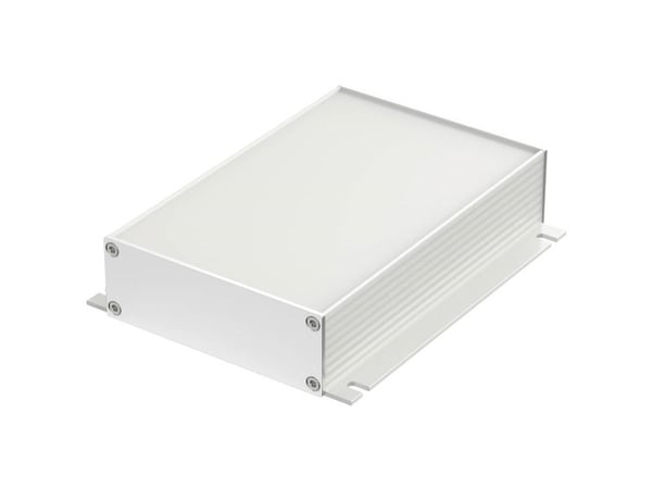Bopla FILOTEC F 1036-160 WL 97216160.HMT1 ##### Laippakotelo 105 x 36 x 160 Alumiini Alumiini Alumiini Alumiini (anodisoitu) 1 kpl