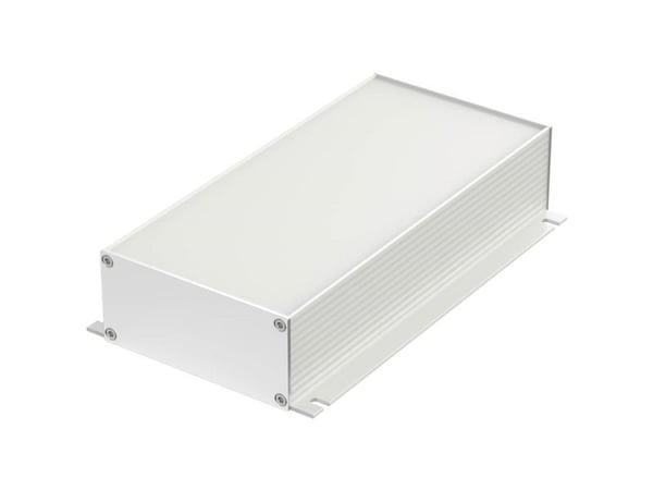 Bopla FILOTEC F 1048-220 WL 97218220.HMT1 ##### Laippakotelo 105 x 48 x 220 Alumiini Alumiini Alumiini Alumiini (anodisoitu) 1 kpl