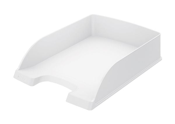 Leitz 52270001, Polystyreeni, Valkoinen, 255 mm, 357 mm, 70 mm, 280 g