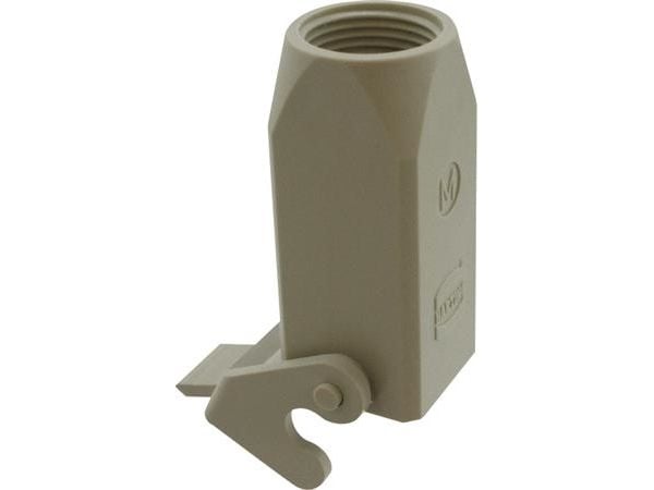 HARTING HAN 3A 003 0720 - koblingshus, bøyle, M20 (19 20 003 0720)