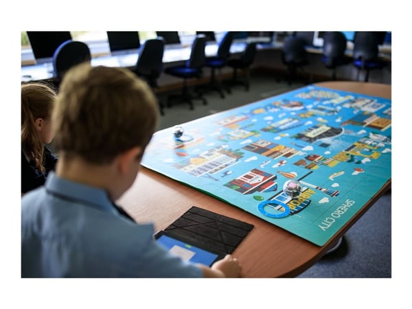 Sphero - Code Mat