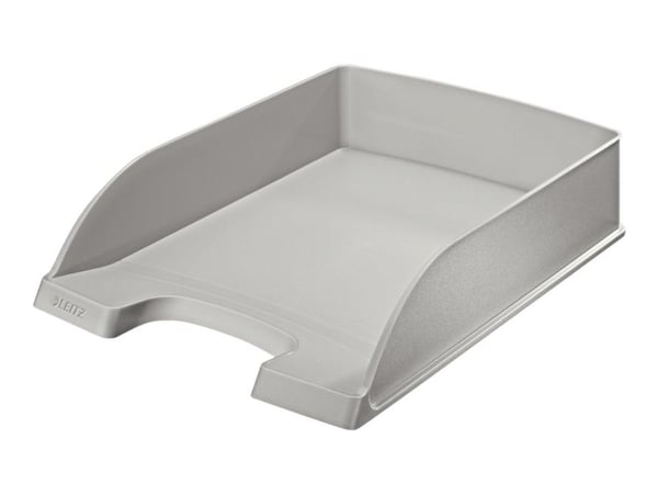 Leitz Plus Standard - Brevbakke - A4:lle (210 x 297 mm) - vihreä