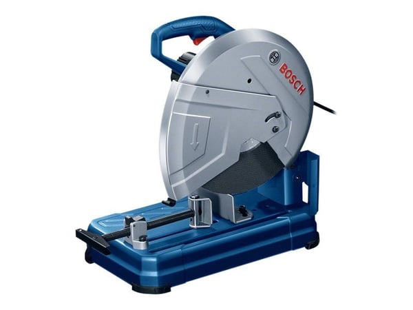 Bosch METALLILEIKKURI GCO 14-24 J