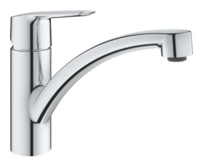 GROHE Start, Kromfarget