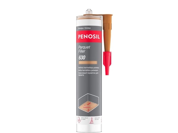 Parkettfugemasse Penosil Pf106 300Ml