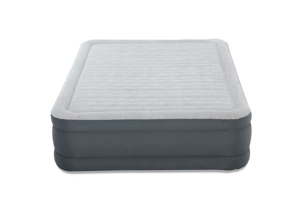 Bestway 69075, Kaksoispatja, Suorakulmio, Ulkona, Sisäänrakennettu ilmapumppu