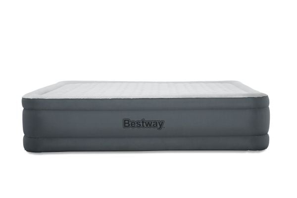 Bestway 69075, Kaksoispatja, Suorakulmio, Ulkona, Sisäänrakennettu ilmapumppu