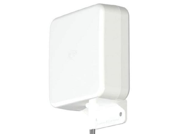 Suunta-antenni Wittenberg Antenna LAT 4000 Valkoinen