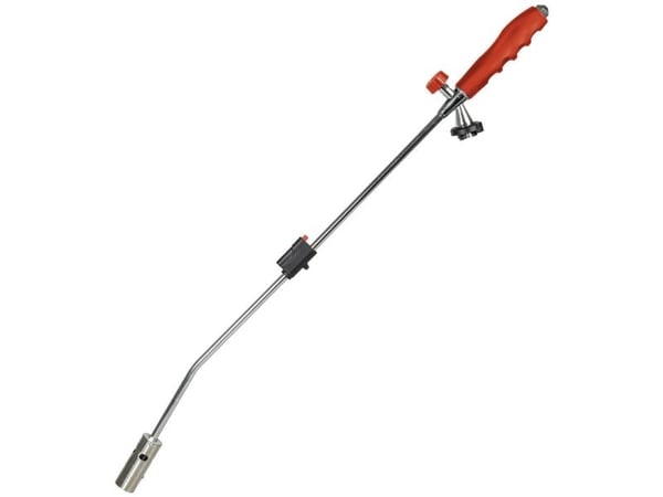 Rothenberger Industrial 1500003637 rikkaruohopoltin