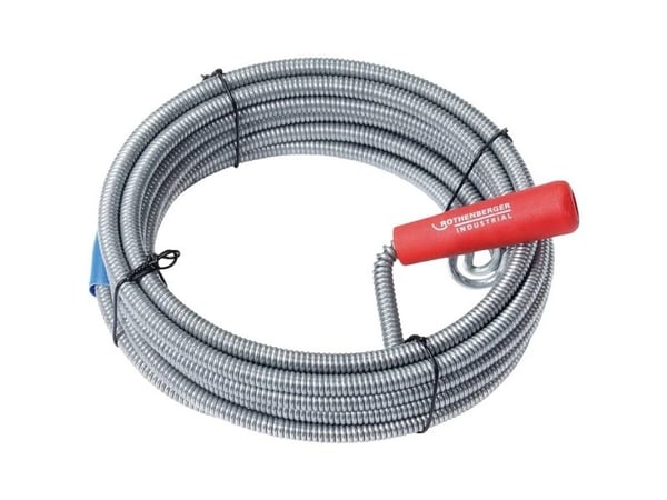 Rothenberger Industrial 072986E rørspyle/rensering dimensjon O