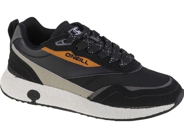 O'Neill Dana Point Wmn Low sneakers 37 svart 90223004-25Y