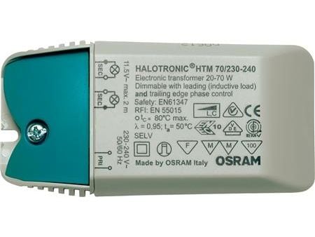 OSRAM Halotronic HTM 70W