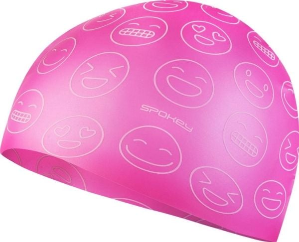 Spokey 927910, Ungdom, Rosa, 1 stykker, 1 stykker