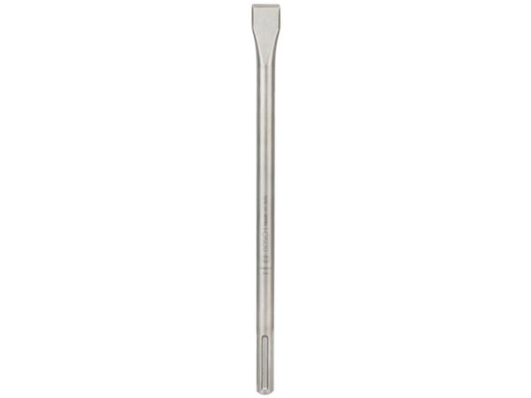 Bosch FLADMEJSEL SDS-MAX 400MM 10 STK