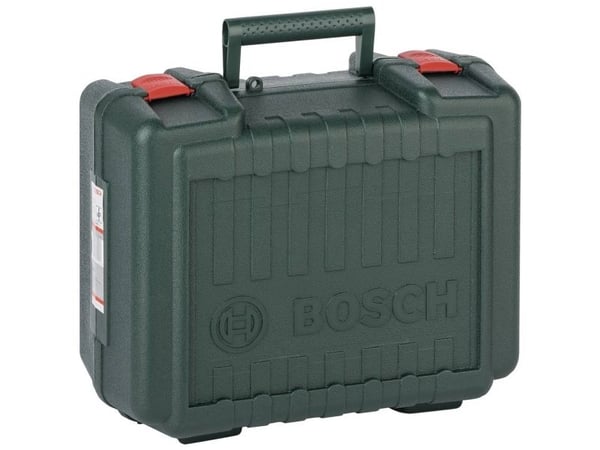Bosch KUFFERT TIL POF 1200AE/1400ACE