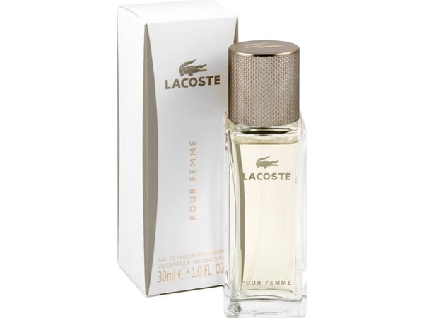 Lacoste Pour Femme EDP 30ml