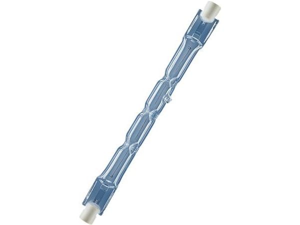 OSRAM HALOLINE Pro - Halogenlyspære - form: T12 - R7s - 120 W (ekvivalent 150 W) - klasse G - varmt hvitt lys - 2950 K