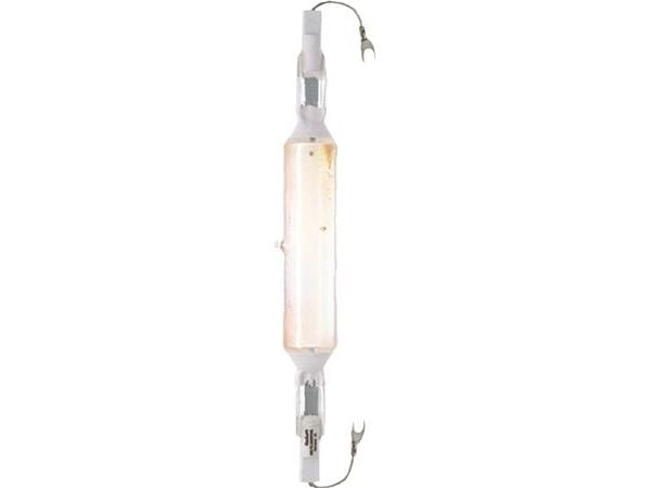 Osram HQI-TS, 2000 W, 4100 K, 230000 lm, 8000 t, P15, klar
