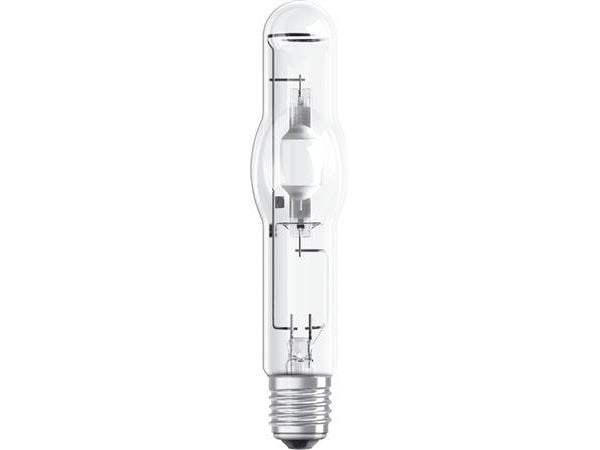 Osram POWERSTAR HQI-T, 400 W, 5500 K, 34000 lm, 16000 timer, 59 mg, A