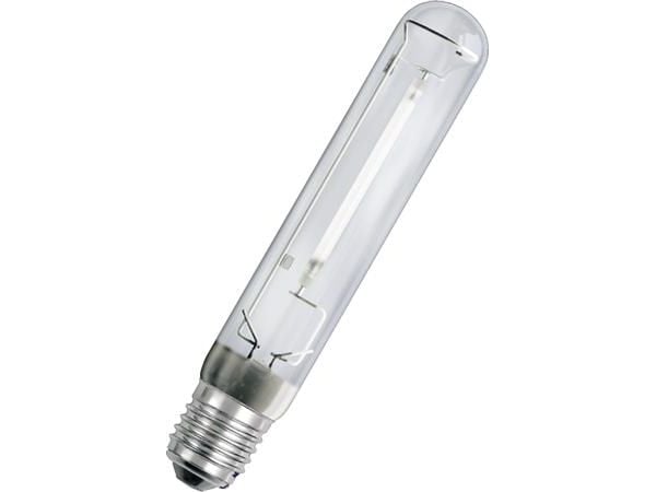Osram Vialox, 1000 W, E40, 130000 lm, 20000 timer, 2000 K, Varm hvit