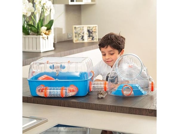 FERPLAST Combi 2 - Bur