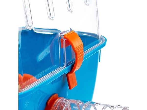 FERPLAST Combi 2 - Bur
