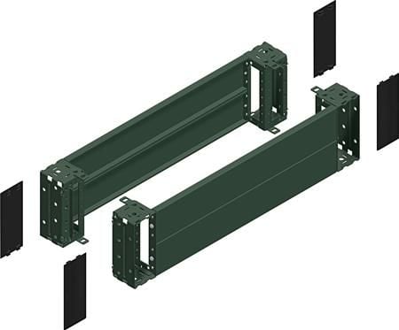 Schneider Electric NSYSPF10200, 1000 mm, 200 mm