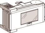 Pistorasia 100A KSB100SM412