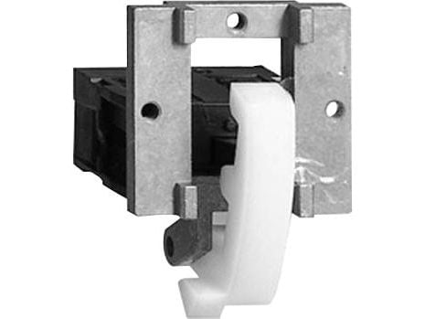 Schneider Electric Hjelpekontakt 1R basemontering (XACS102)