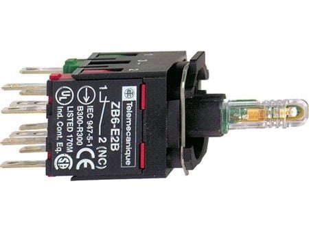 Schneider Electric ZB6ZB45B