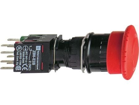 Schneider Electric XB6AS8349B
