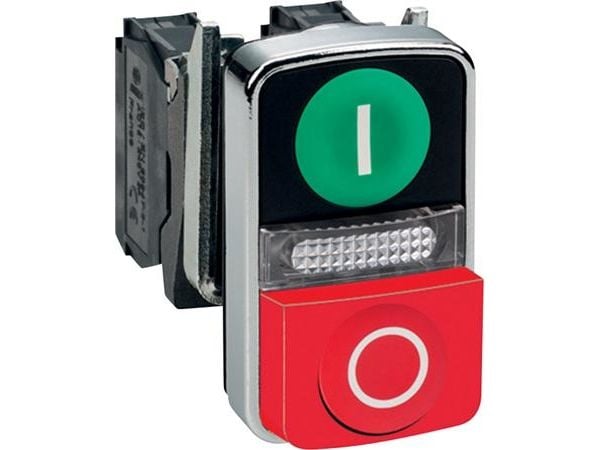 Schneider Electric XB4