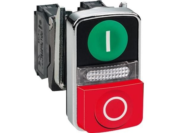 Schneider Electric XB4