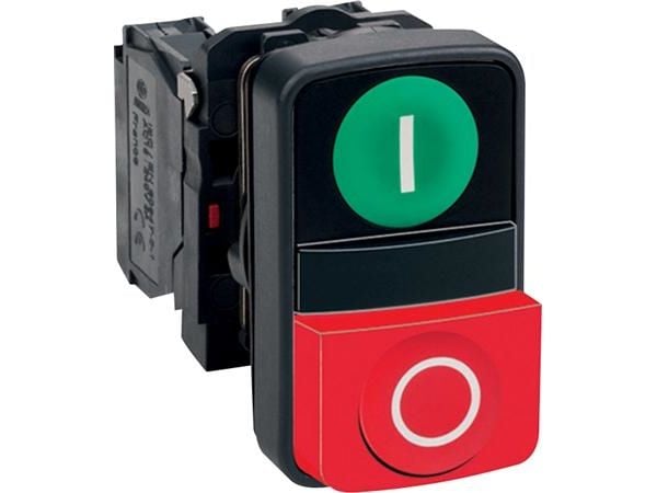 Schneider Electric XB5