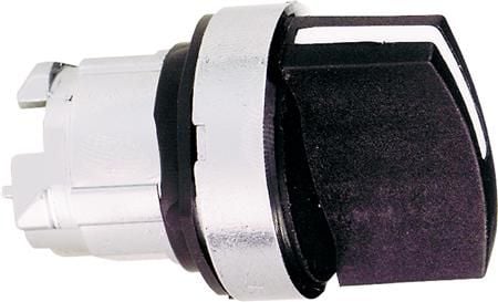 Schneider Electric ZB4BD8, Kahva, Musta, IP67, IP69, IP69K, 29 mm, 44 mm, 29 mm