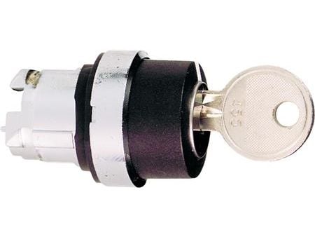 Schneider Electric ZB4BG6, Musta, Harmony XB4, IP69K, 29 mm, 72 mm, 29 mm