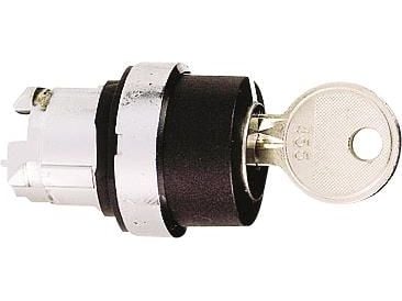 Schneider Electric ZB4BG7, Musta, 1 kpl, Levykiinnitys