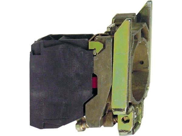 Schneider Electric ZB4BZ102, Kontaktori, Harmony XB4, IP20, 53 g, BV GL CSA LROS (Lloyds register of shipping) UL DNV, -40 - 70 °C