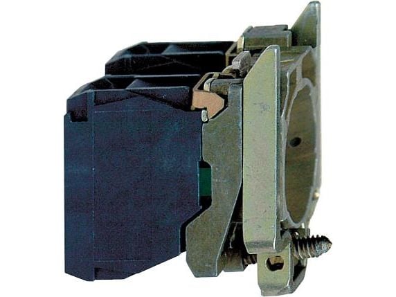 Schneider Electric ZB4BZ103 Kosketuselementti 2 x rajakytkin Kosketus 240 V 1 kpl