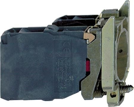 Schneider Electric ZB4BZ141 Apuliitäntälohko 1 kpl