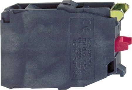 Schneider Electric ZBE204, Svart