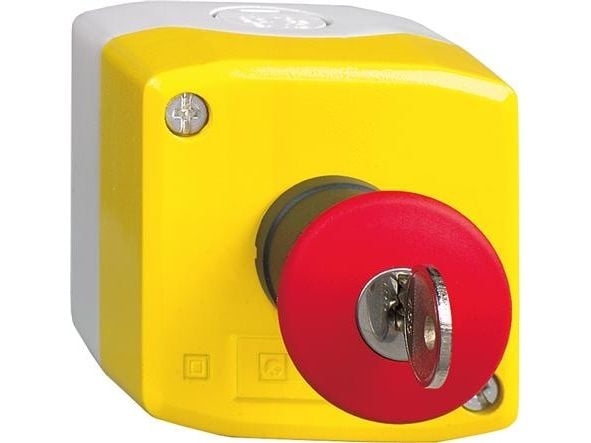 Schneider Electric XALK188F