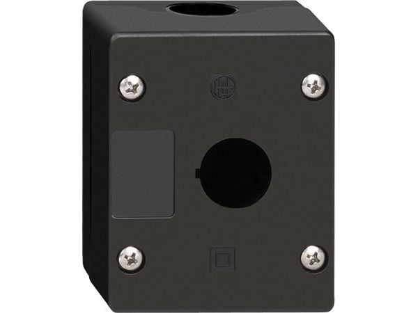 Schneider Electric XALG01 Tomt hus 1 stk