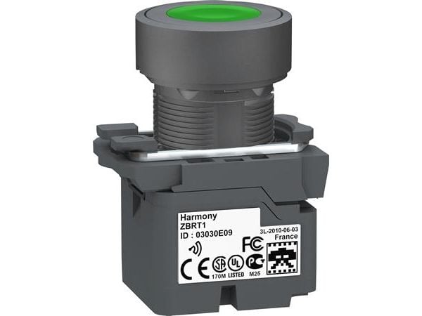 Schneider Electric ZB5RTA4
