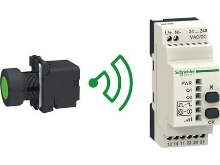 Schneider Electric XB5RFA02