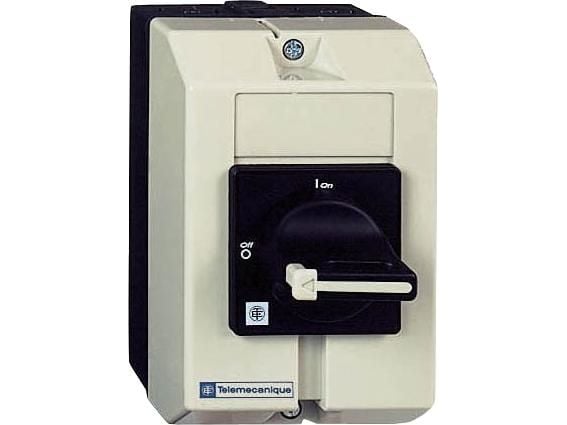 Schneider Electric VBF0GE